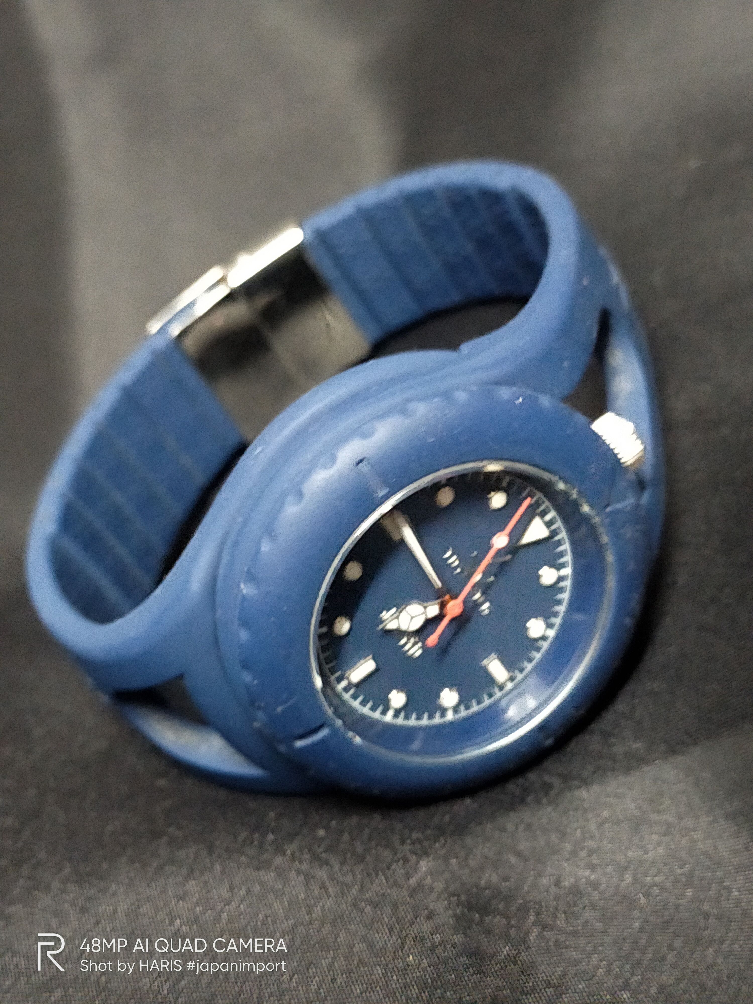 Japanese Brand MONSTER DESIGN TOY WATCH 💥Super Rare Bull Head Watch Size ONE SIZE - 8 Thumbnail