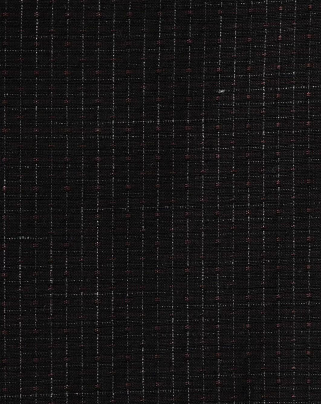 Visvim VISVIM 26SS ICT BROADER Wool Blend Knit Slacks 4 black Size US 36 / EU 52 - 5 Thumbnail