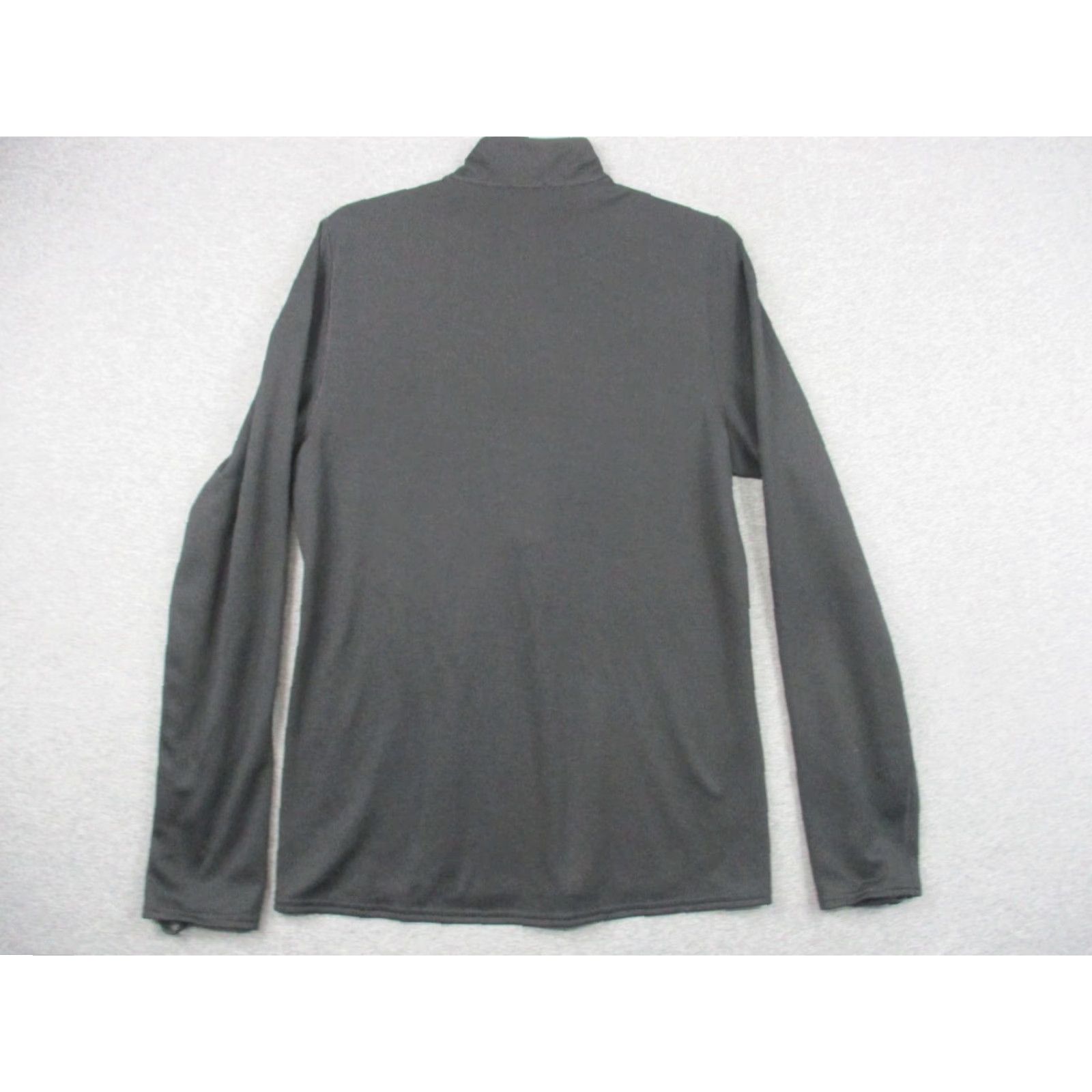 Patagonia Patagonia Capilene Pullover Medium Black Midweight Stretch Size US M / EU 48-50 / 2 - 3 Thumbnail