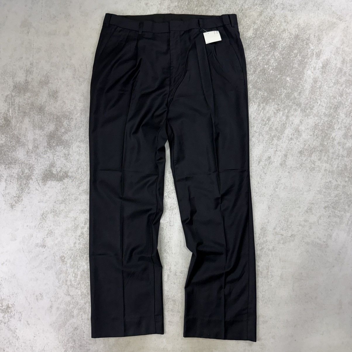 Givenchy Givenchy men trousers pants Size US 35 - 1 Thumbnail
