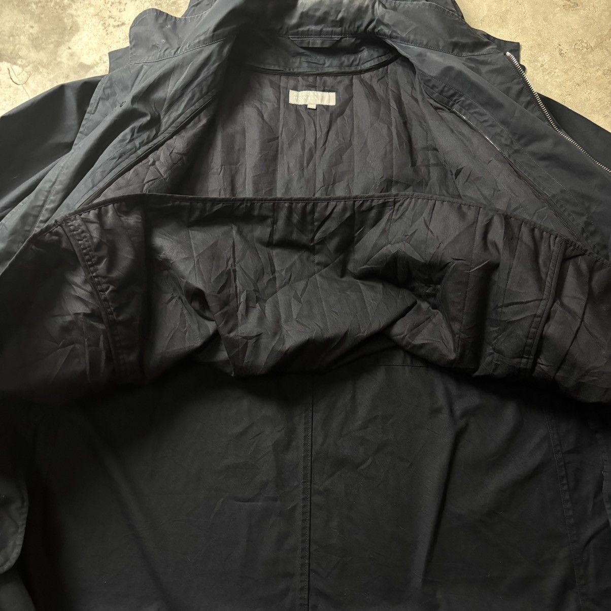 Margaret Howell MHL LONG JACKET Size US M / EU 48-50 / 2 - 6 Thumbnail