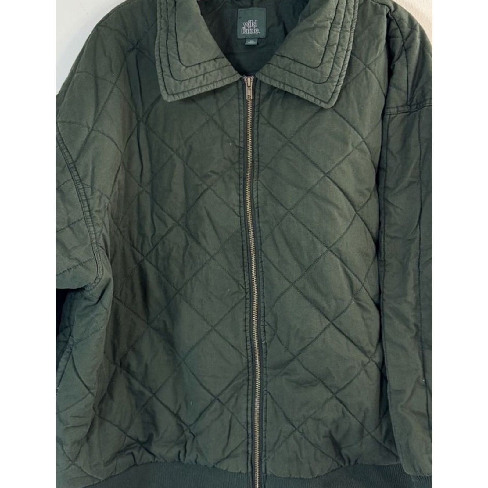 Vintage VINTAGE? No. Sorry. Size XXL / US 16-18 / IT 52-54 - 2 Thumbnail