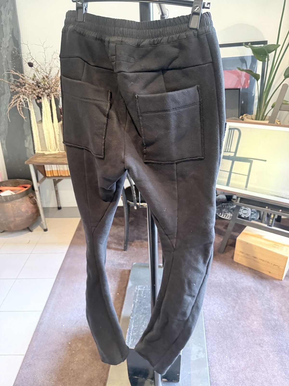 A.F Artefact Heavy sweatpants Size US 32 / EU 48 - 2 Thumbnail