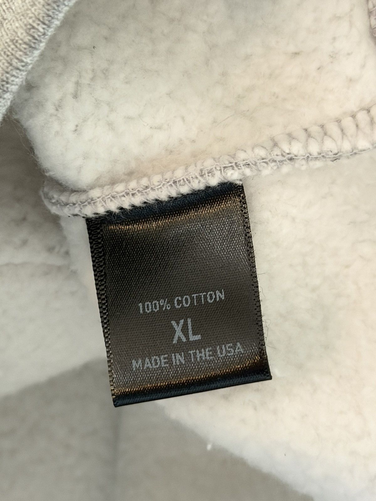 The GV Gallery GvGallery RHSU Hoodie Size US XL / EU 56 / 4 - 3 Thumbnail