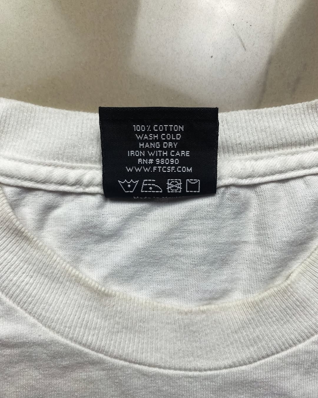 Other FTC Skateboard Graphic Size US L / EU 52-54 / 3 - 5 Thumbnail