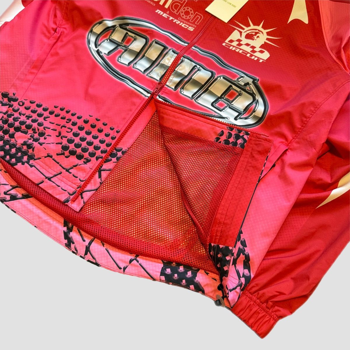 Aime Leon Dore Aime Leon Dore Podium Jacket Size US M / EU 48-50 / 2 - 5 Thumbnail