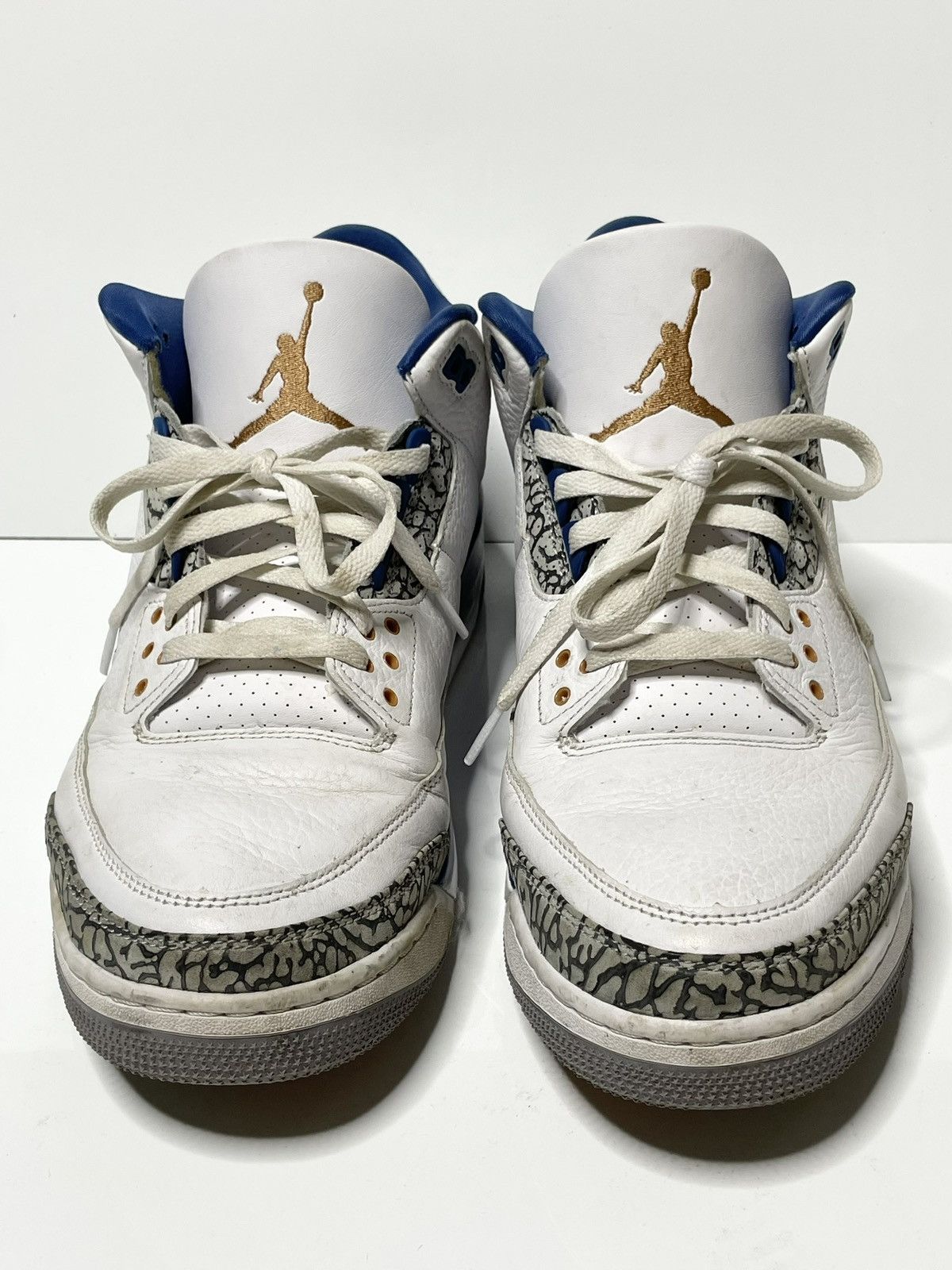 Jordan Brand wizard 3 Size US 13 / EU 46 - 4 Thumbnail