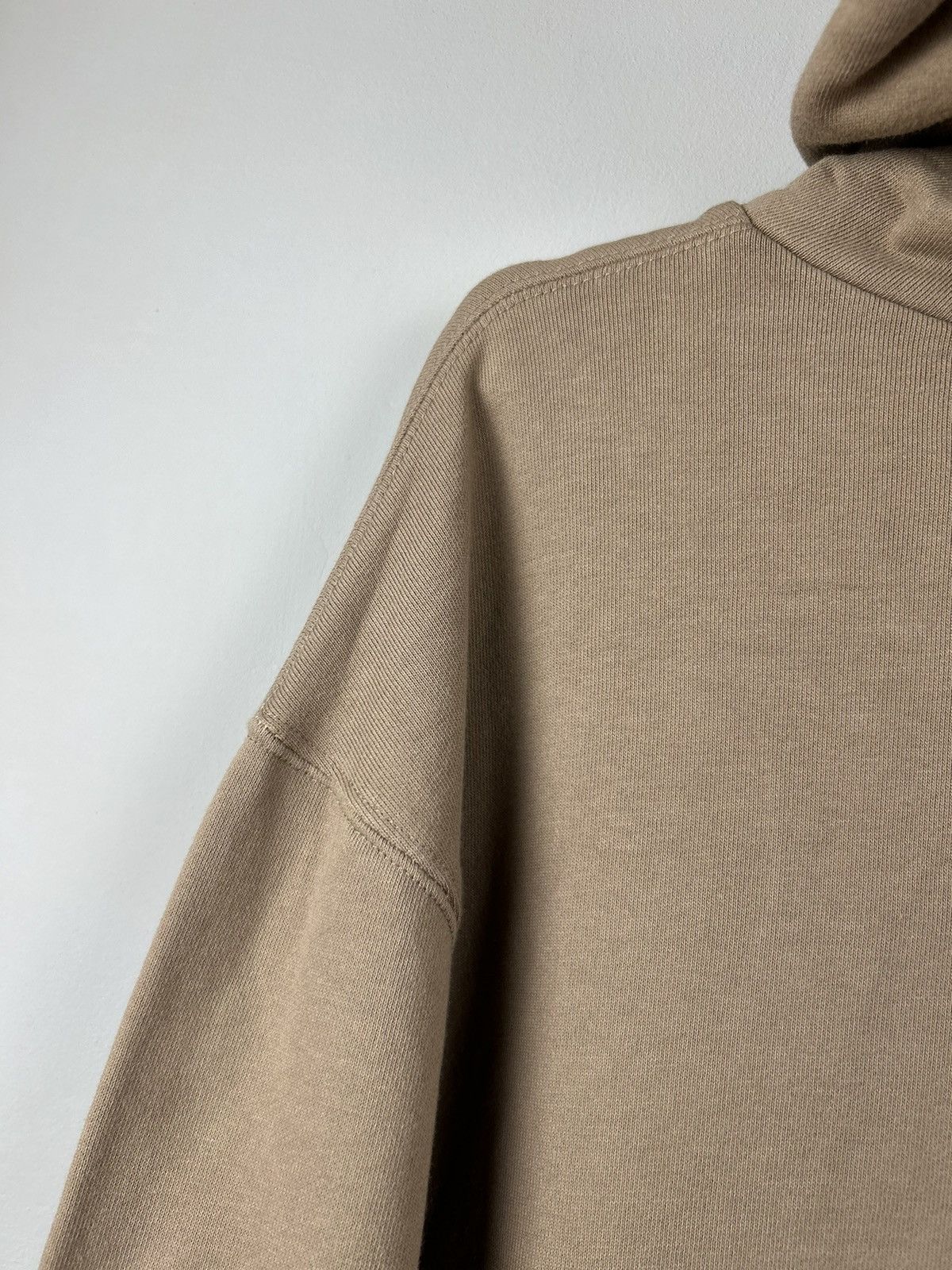 Yeezy Yeezy Season 6 Calabasas Trench Hoodie Y2K Size US XL / EU 56 / 4 - 22 Thumbnail