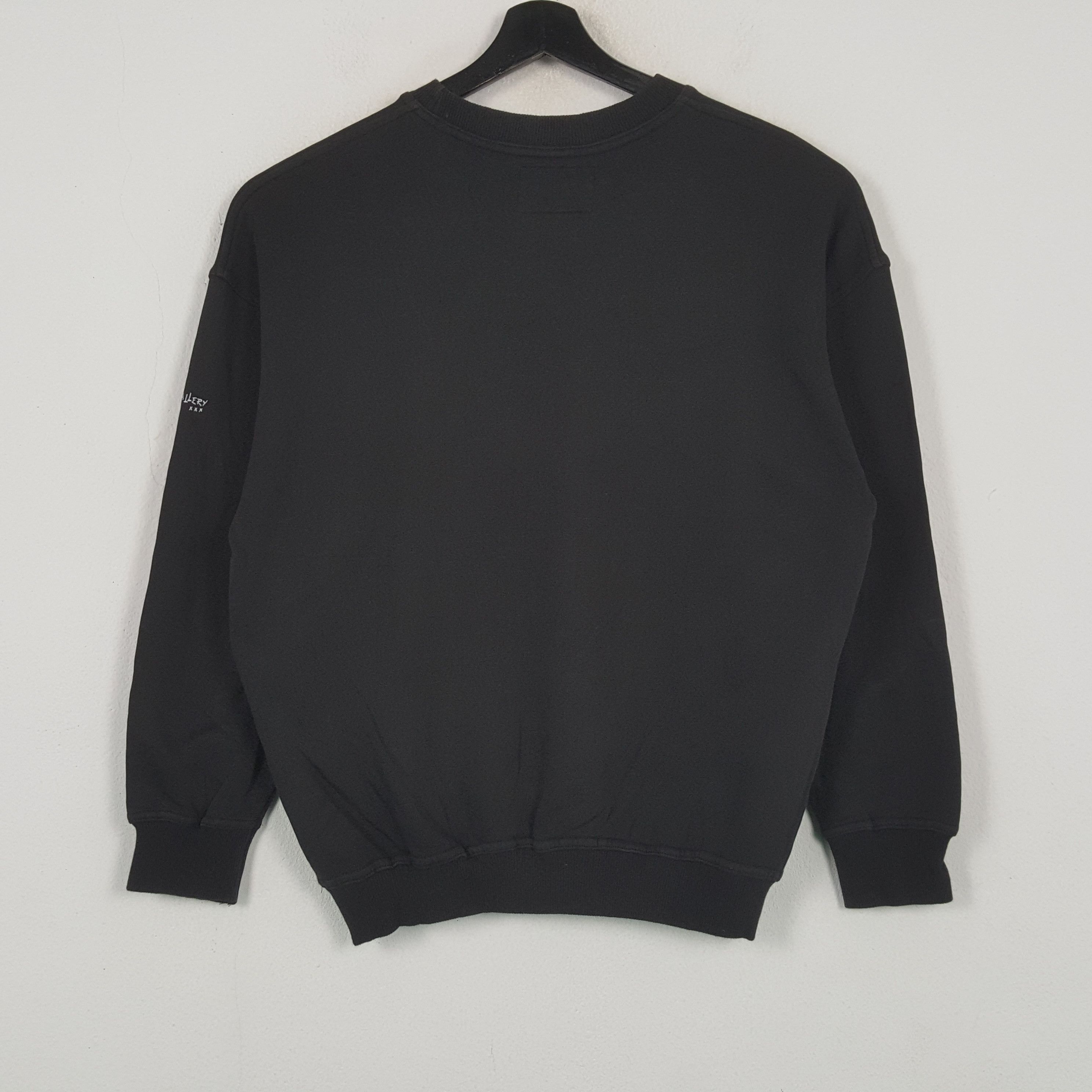 Vintage GRINDELWALD IN SWITZERLAND Vintage Sweatshirt C295N23 Size US M / EU 48-50 / 2 - 3 Thumbnail