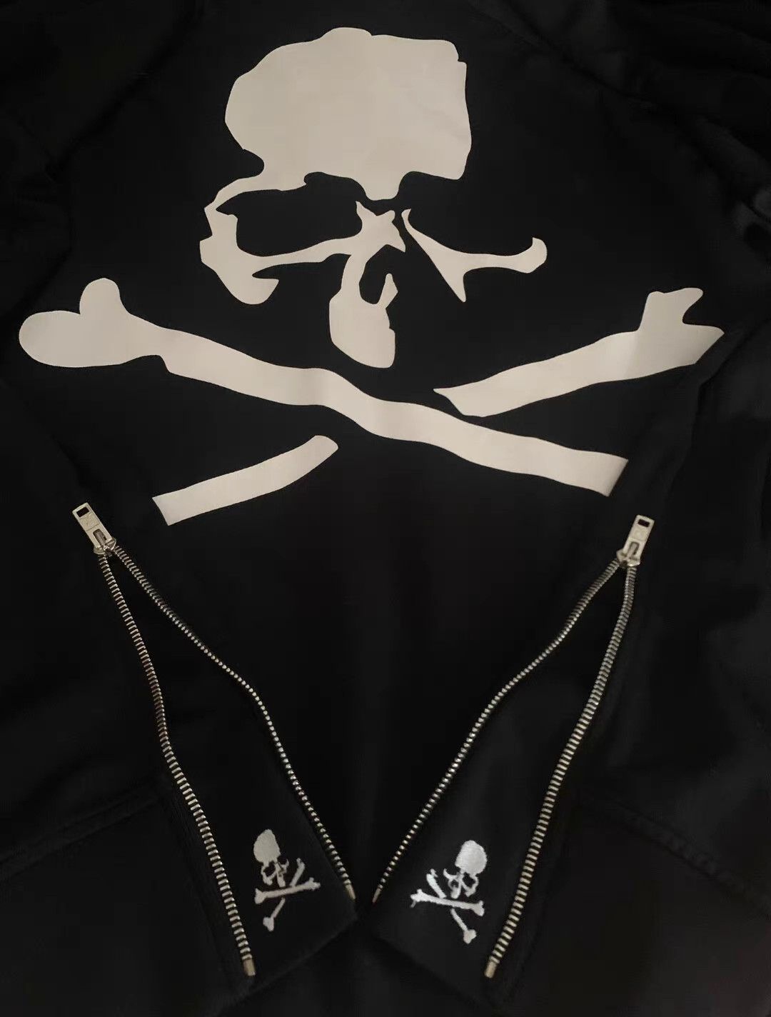 Mastermind Japan Mastermind World School Jacket Size US L / EU 52-54 / 3 - 3 Thumbnail