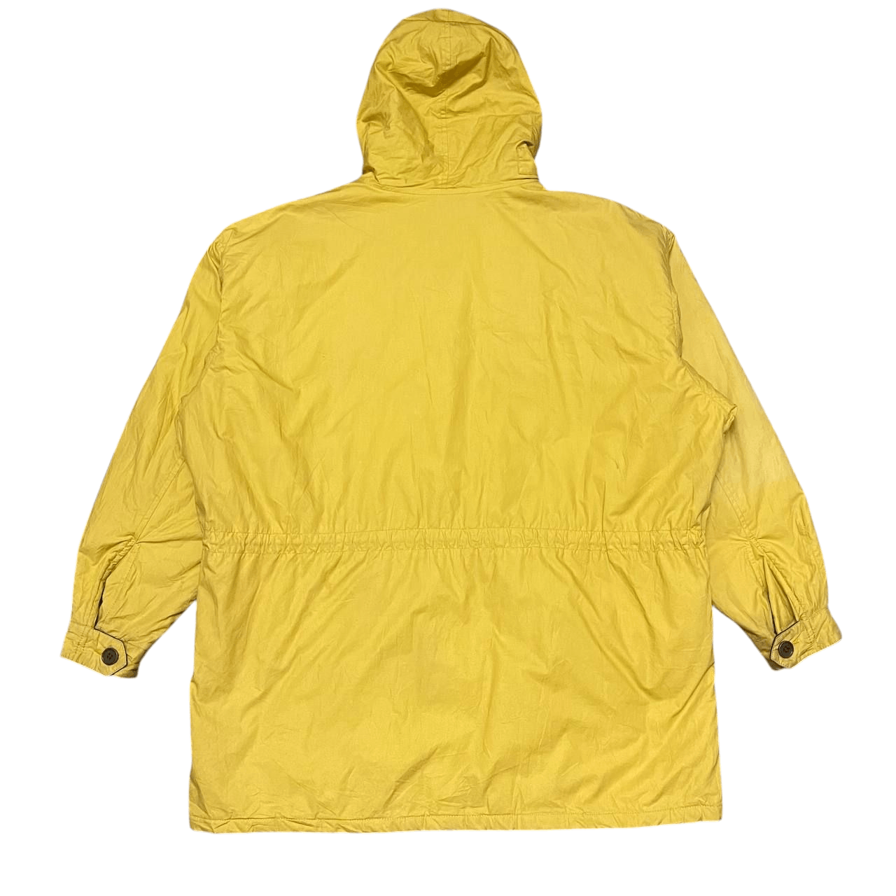 Nigel Cabourn Vintage Nigel Cabourn Hooded Jacket Size US L / EU 52-54 / 3 - 14 Thumbnail