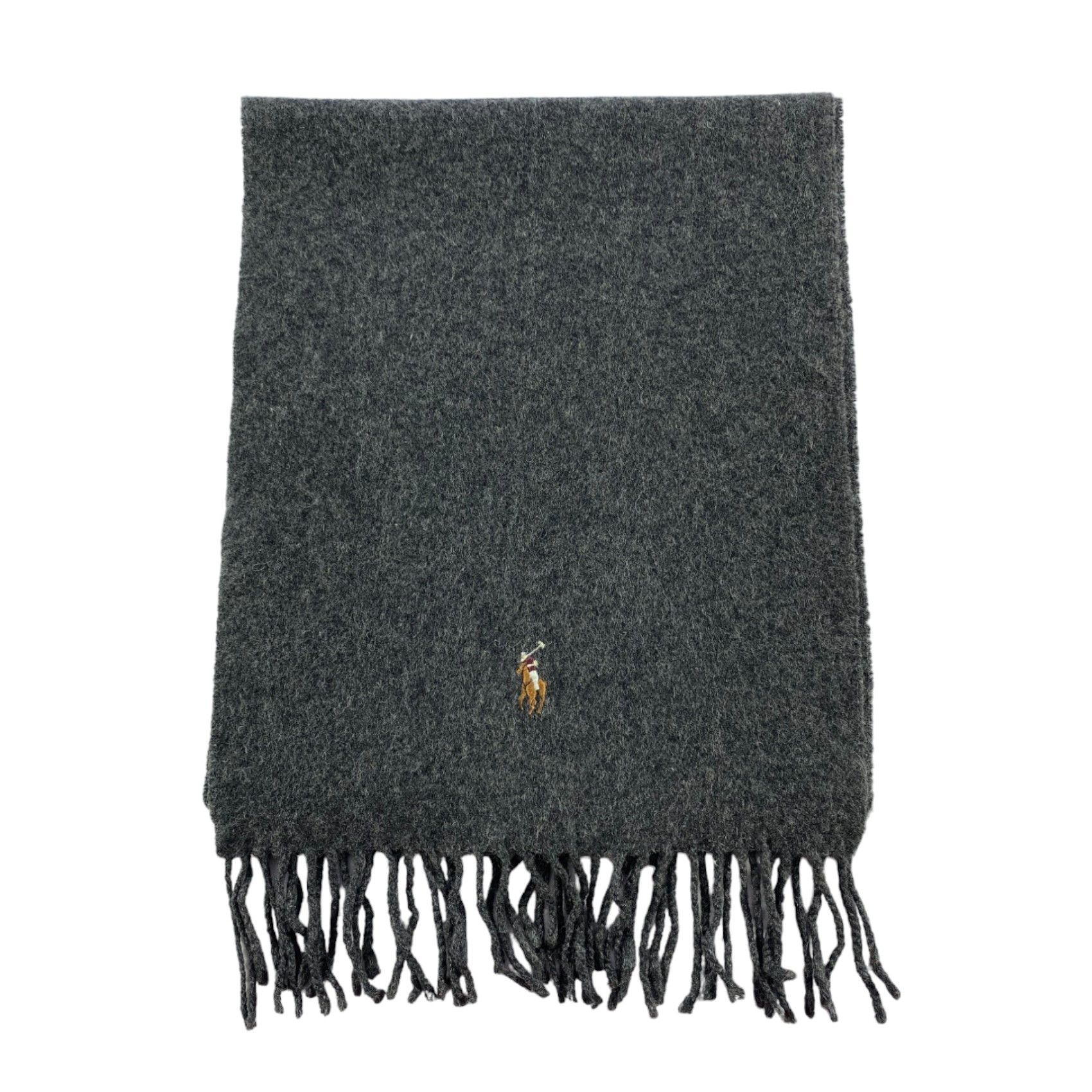Polo Ralph Lauren Polo Ralph Lauren Scarf / Muffler / Neckwear - WW224 Size ONE SIZE - 2 Thumbnail