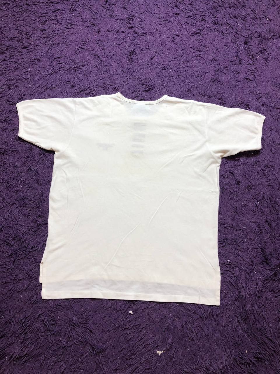 Polo Ralph Lauren Vintage Polo Ralph Lauren Sport TEE Size M Size US M / EU 48-50 / 2 - 18 Thumbnail