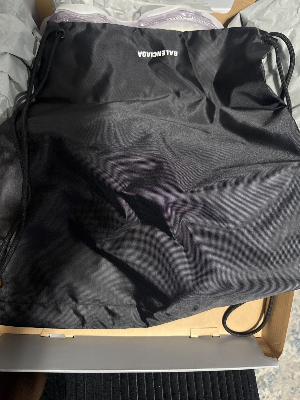 Balenciaga Triple s sneaker Size US 9 / IT 39 - 5 Thumbnail