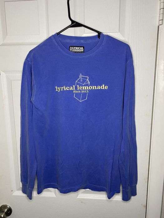 lyrical lemonade long sleeve