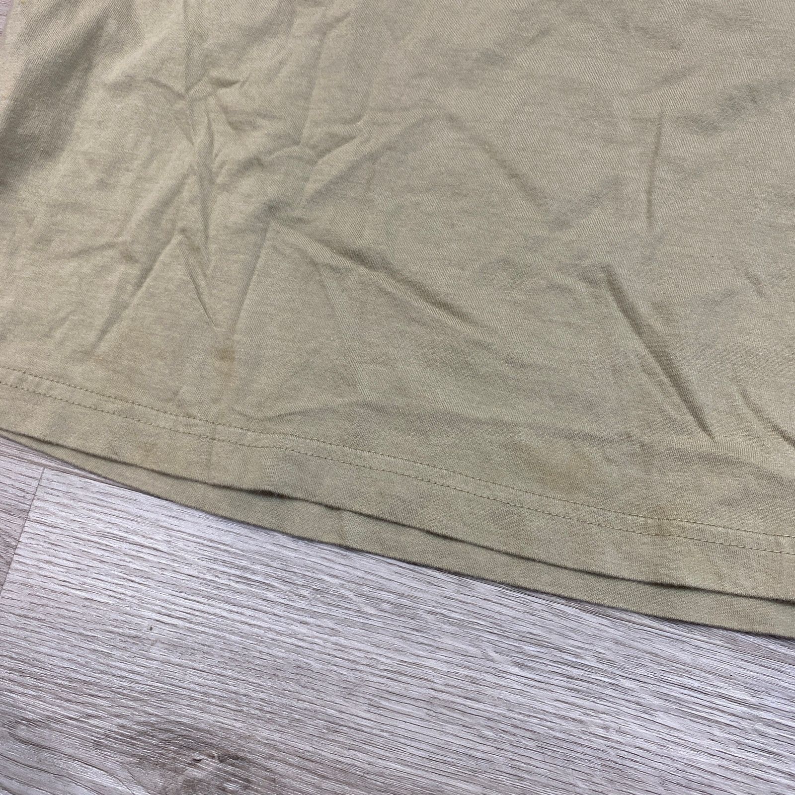 Kith Kith Classics Laguardia Basic Short Sleeve Shirt Men's Small Size US S / EU 44-46 / 1 - 10 Thumbnail