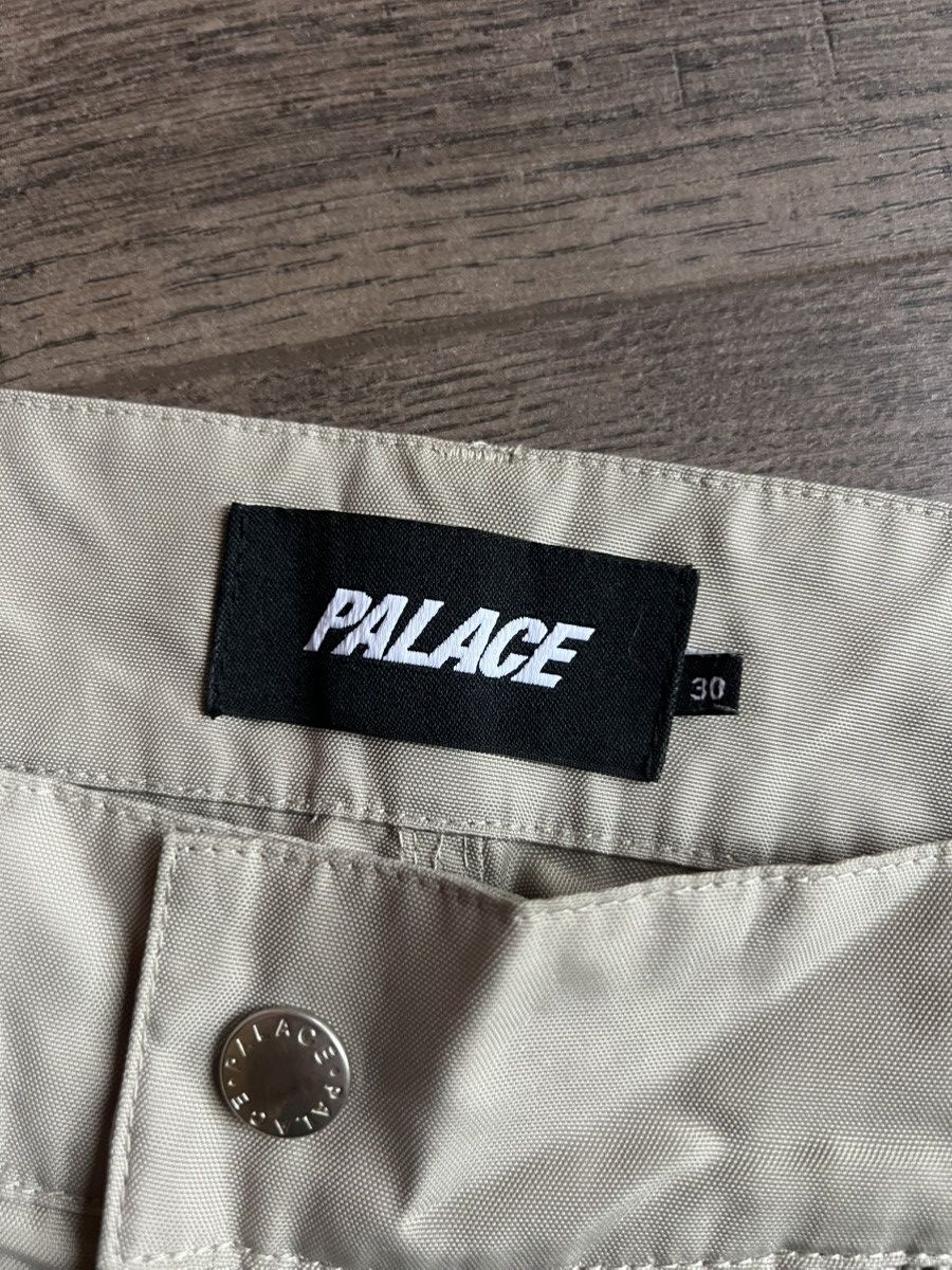 Palace Palace fl-aight pants S/S20 Size US 30 / EU 46 - 2 Thumbnail