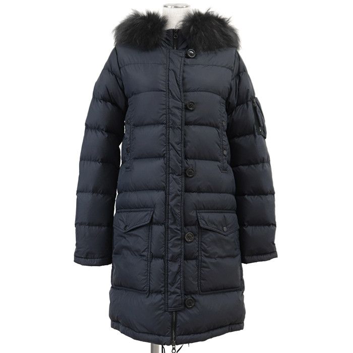 Other Other DUVETICA N-3B Down Jacket Others Outerwear DUTY FREE for USA Size ONE SIZE - 1 Thumbnail
