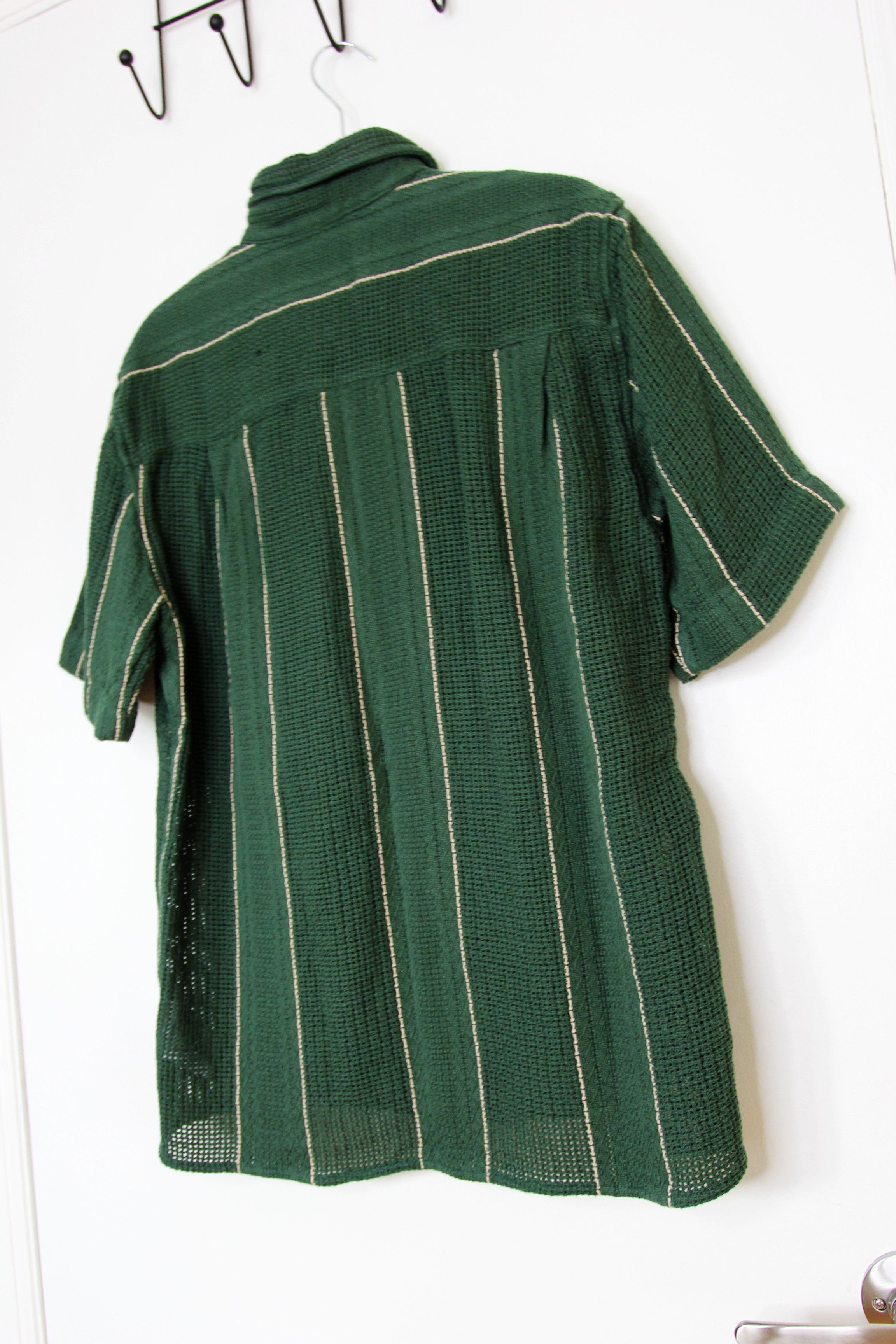 Rodd & Gunn BNWT SS25 RODD & GUNN POINT BREAK POLO S Size US S / EU 44-46 / 1 - 7 Thumbnail