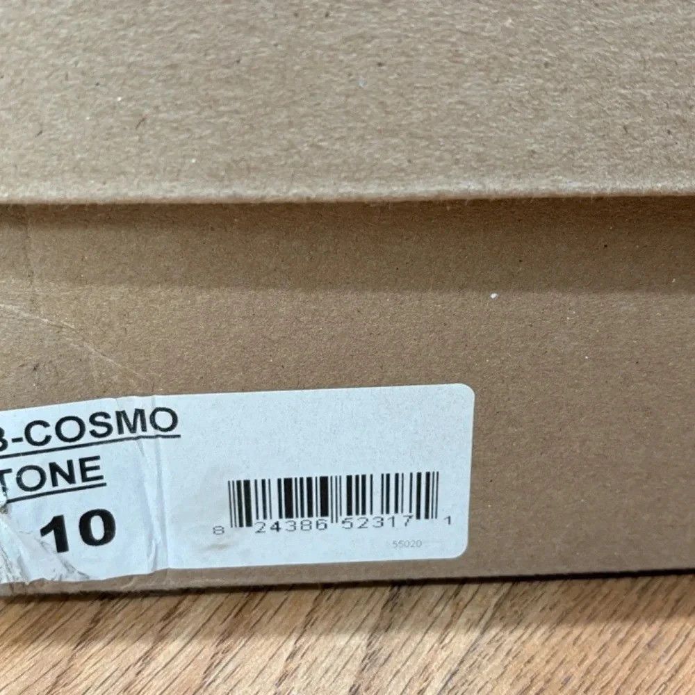 FREEBIRD Freebird by Steven Cosmo Leather Boot NWT Size US 10 / IT 40 - 9 Thumbnail