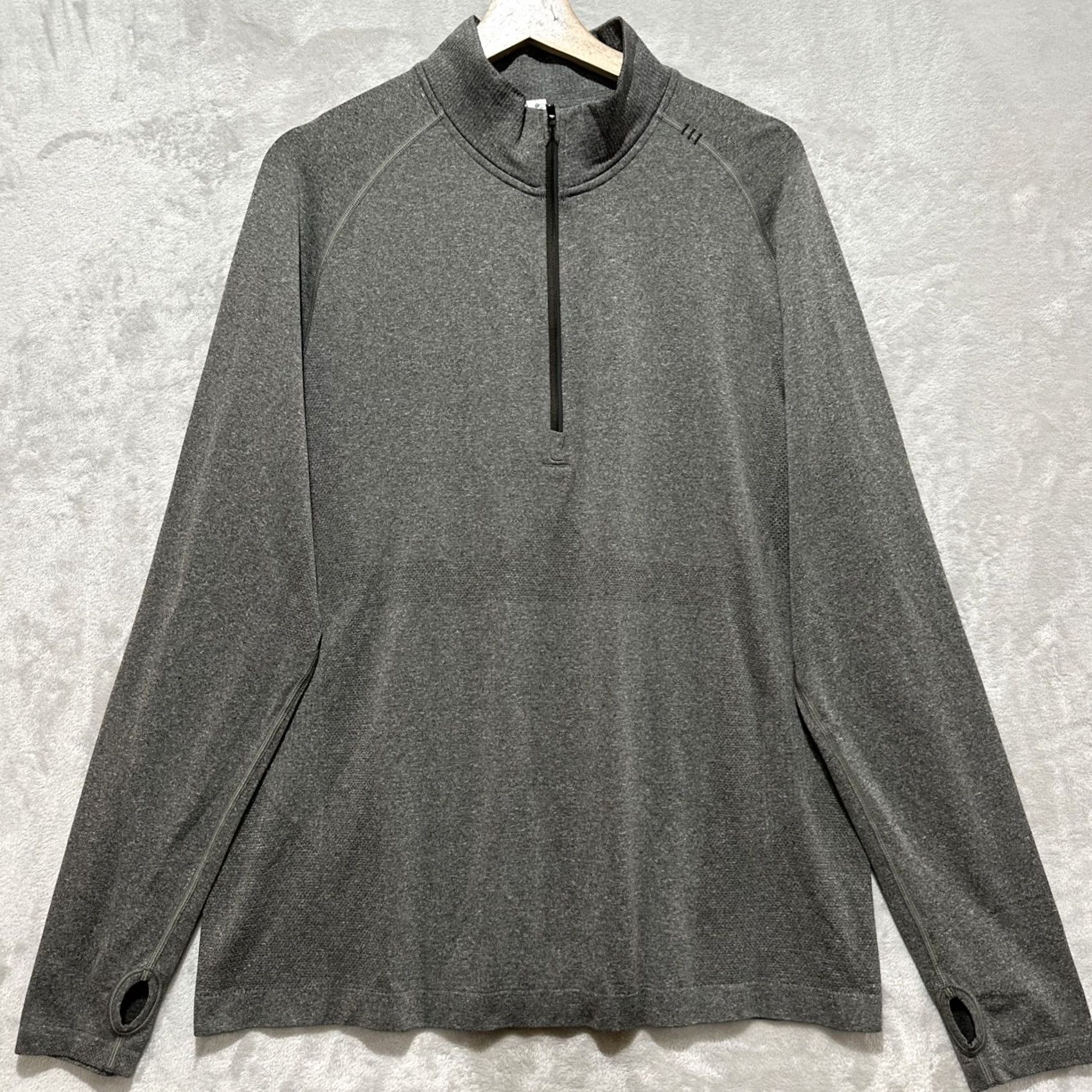 Lululemon VINTAGE? No. Size US L / EU 52-54 / 3 - 2 Thumbnail