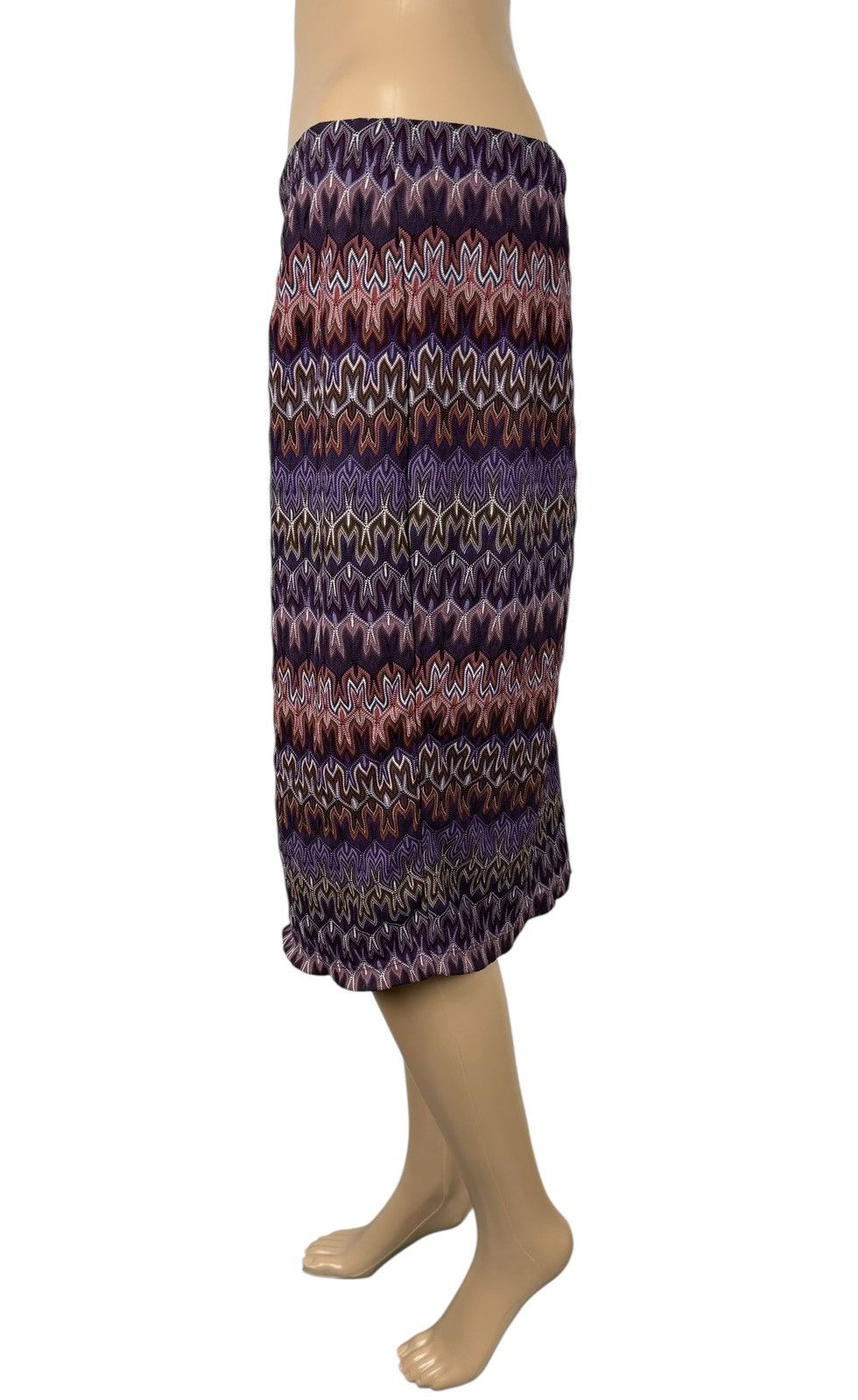 Missoni Missoni Knit Skirt Suit 3 Peace Cardigan Tank Top size L Size L / US 10 / IT 46 - 21 Thumbnail