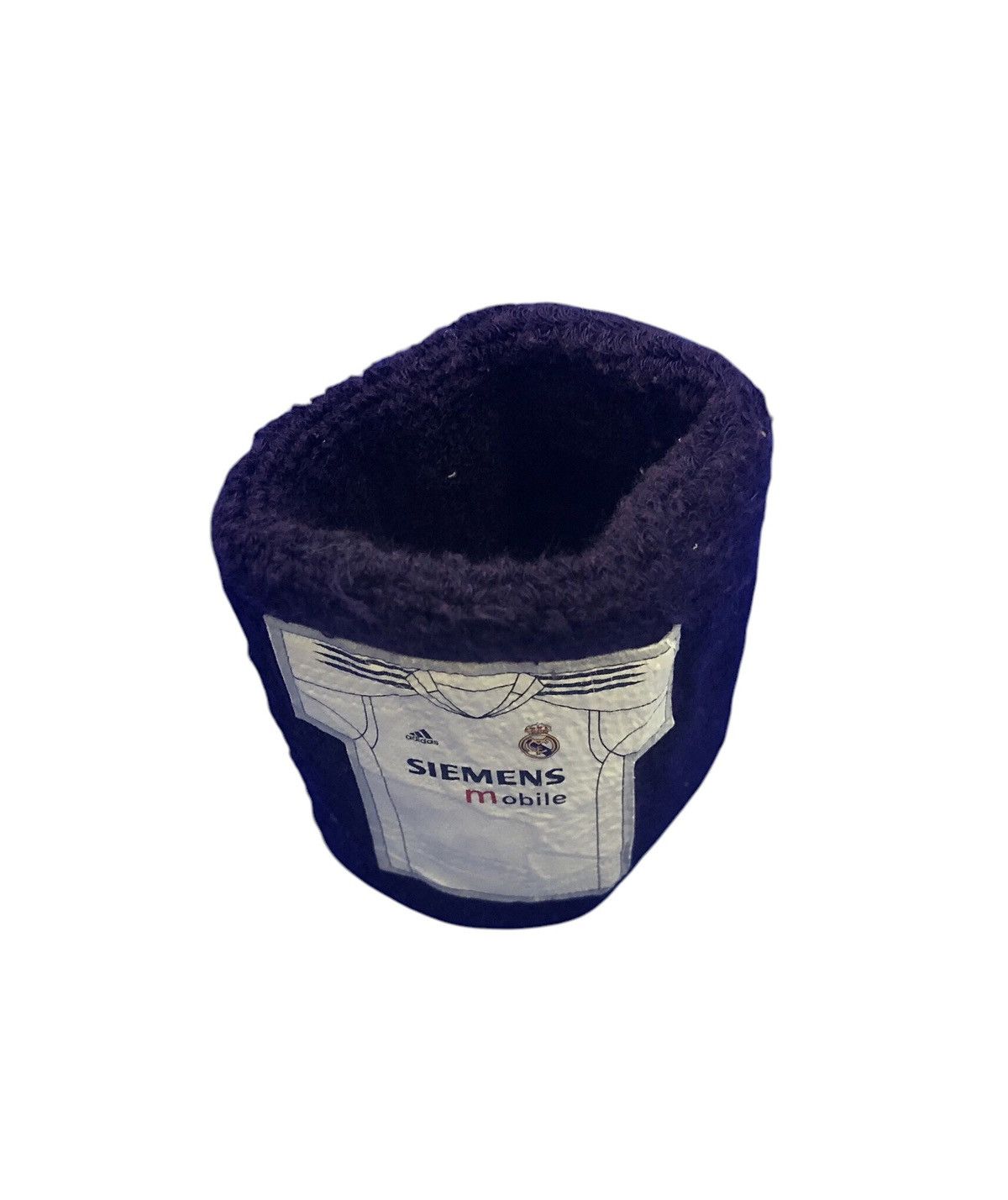 Other Real Madrid x adidas wristband Size ONE SIZE - 3 Thumbnail