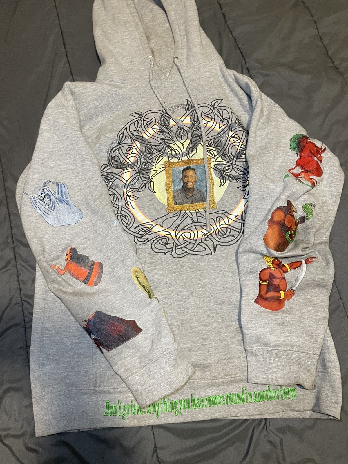 Advisory Board Crystals Advisory Board Crystals x Juiceworld Collab Size US L / EU 52-54 / 3 - 1 Thumbnail