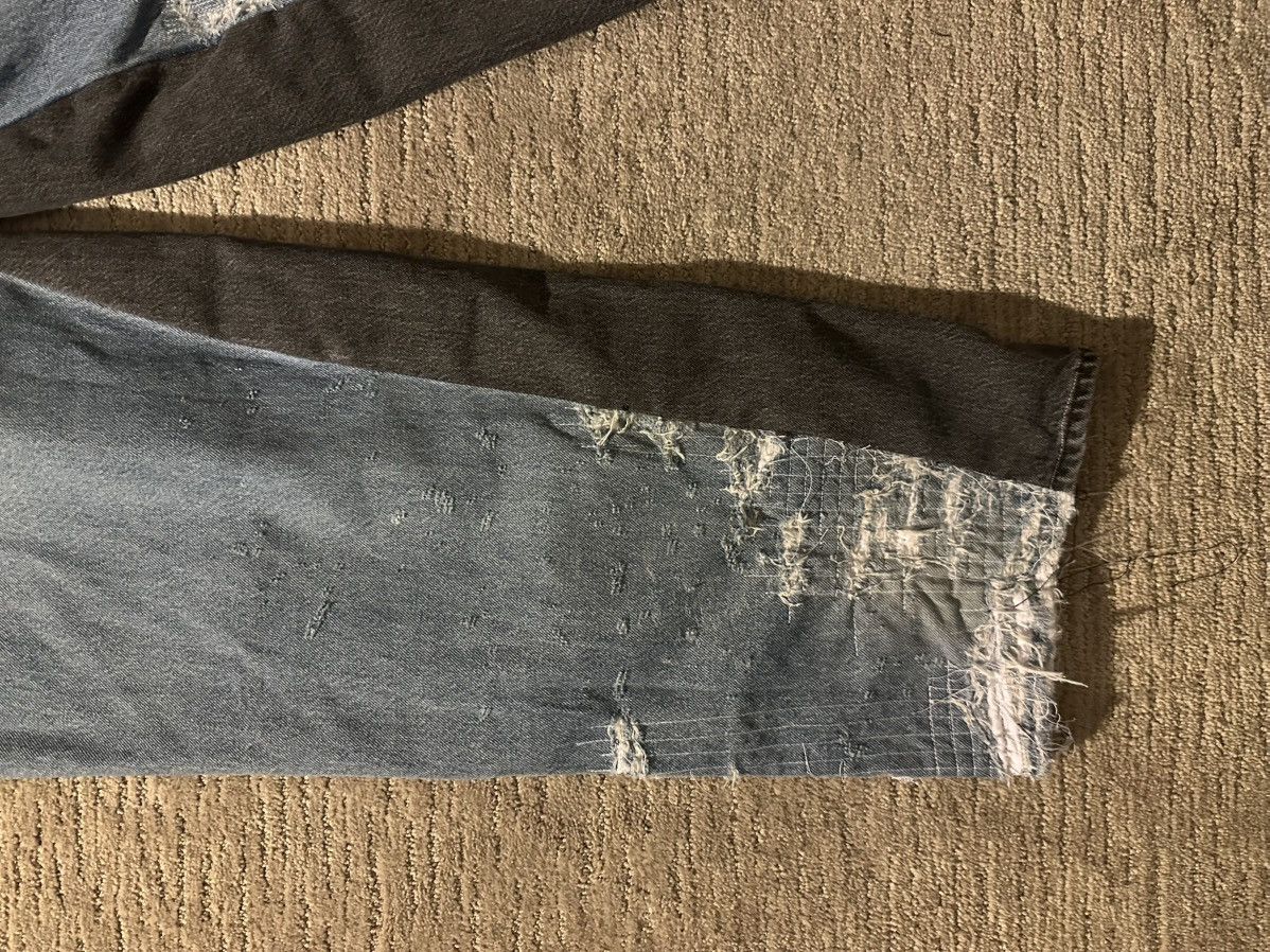 Carhartt Carrhart Jeans Size US 38 / EU 54 - 6 Thumbnail