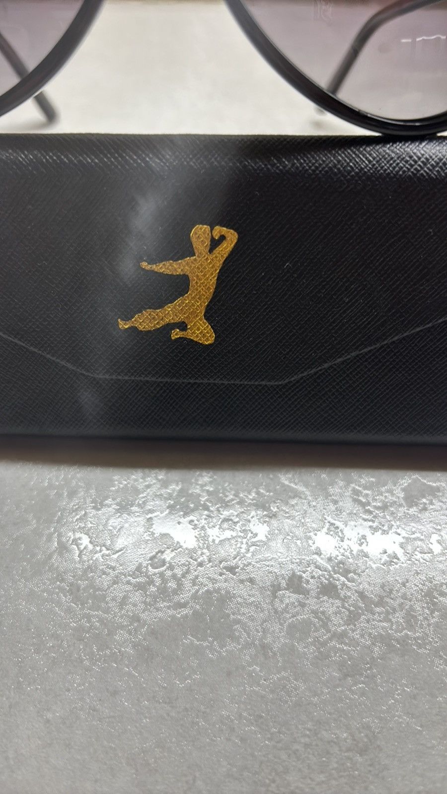 Bruce Lee “AIRPORT SUNGLASSES”
