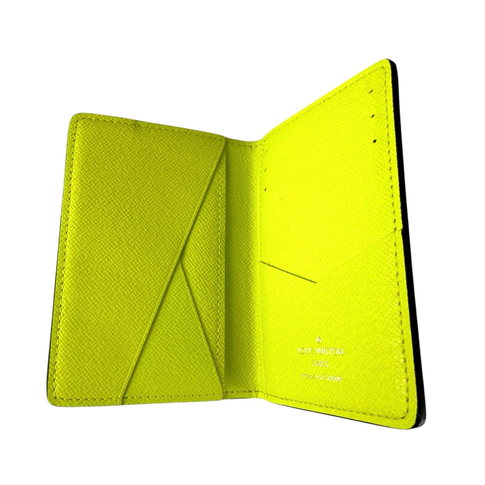 Louis Vuitton Louis Vuitton Taigarama Pocket Organizer Size ONE SIZE - 6 Thumbnail