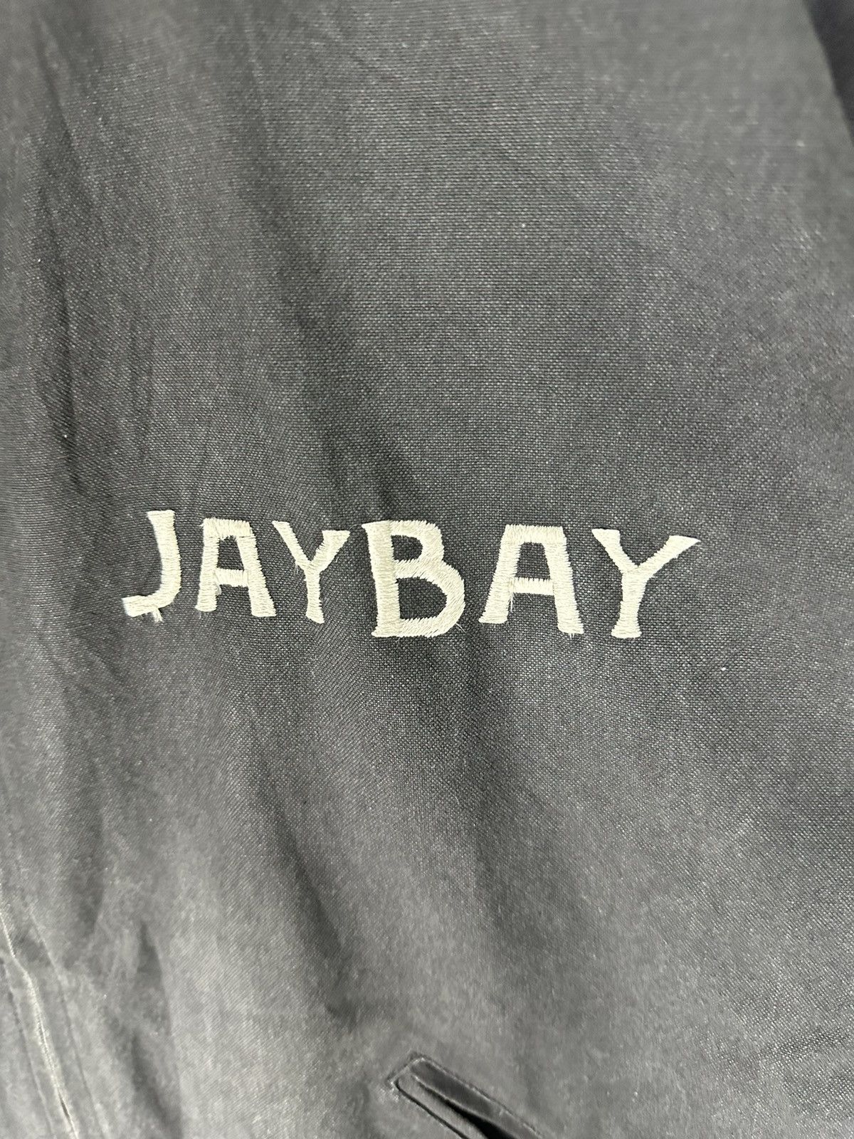 Caribbean Vintage Caribbean Just Bigi JayBay Reversible Bomber Jacket Size US M / EU 48-50 / 2 - 7 Thumbnail