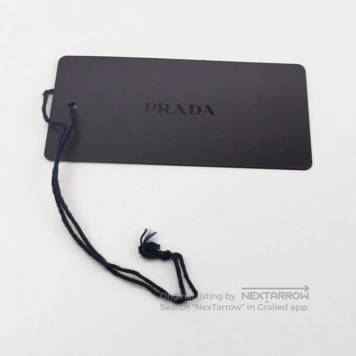 Prada Prada Solid Silk Blend Midi Skirt Size 38 . Size 37" - 3 Thumbnail