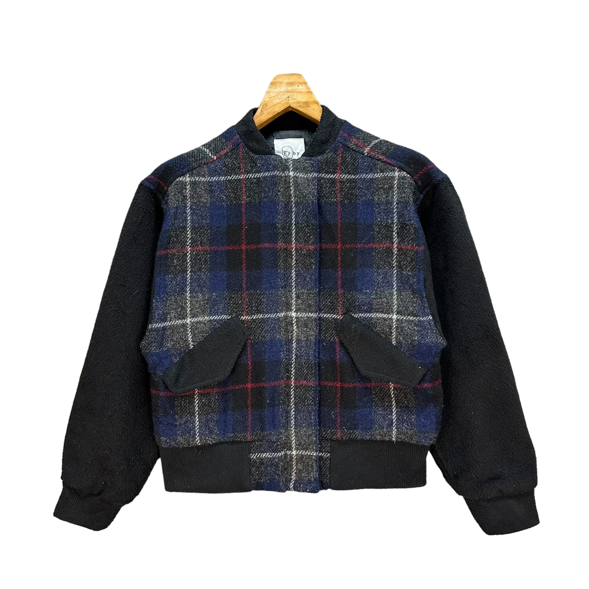 E Hyphen World Gallery | Grailed