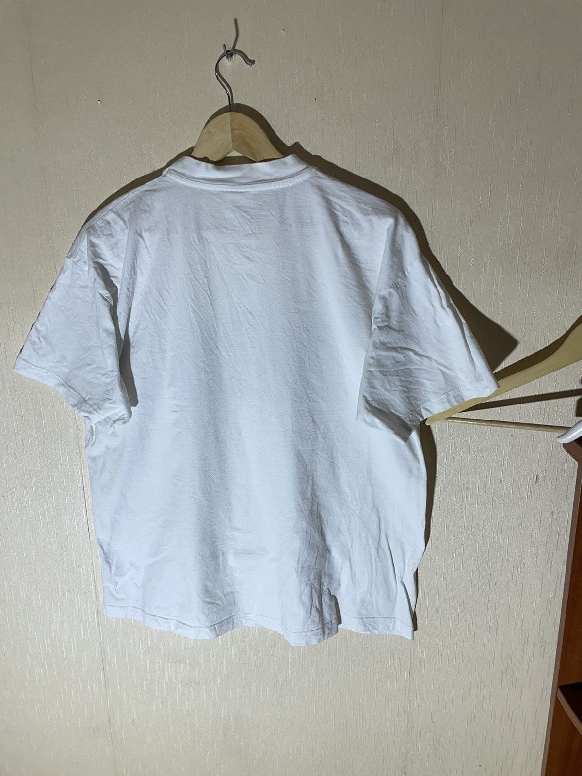 Vintage Titanic 1998 vintage movie streetwear T shirt Size US XL / EU 56 / 4 - 11 Thumbnail