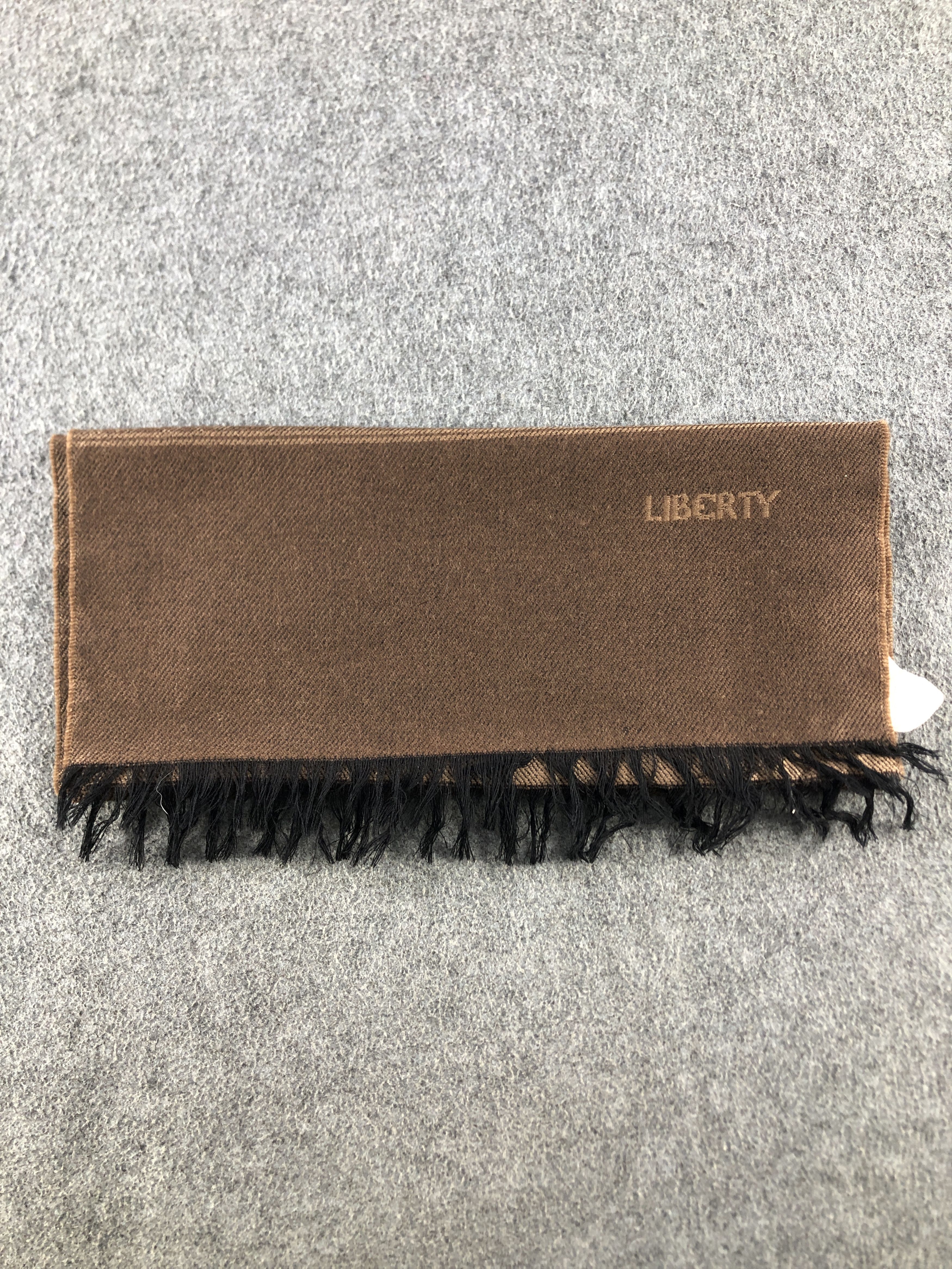 Liberty Liberty Scarf / Muffler / Neckwear P928 Size ONE SIZE - 7 Thumbnail