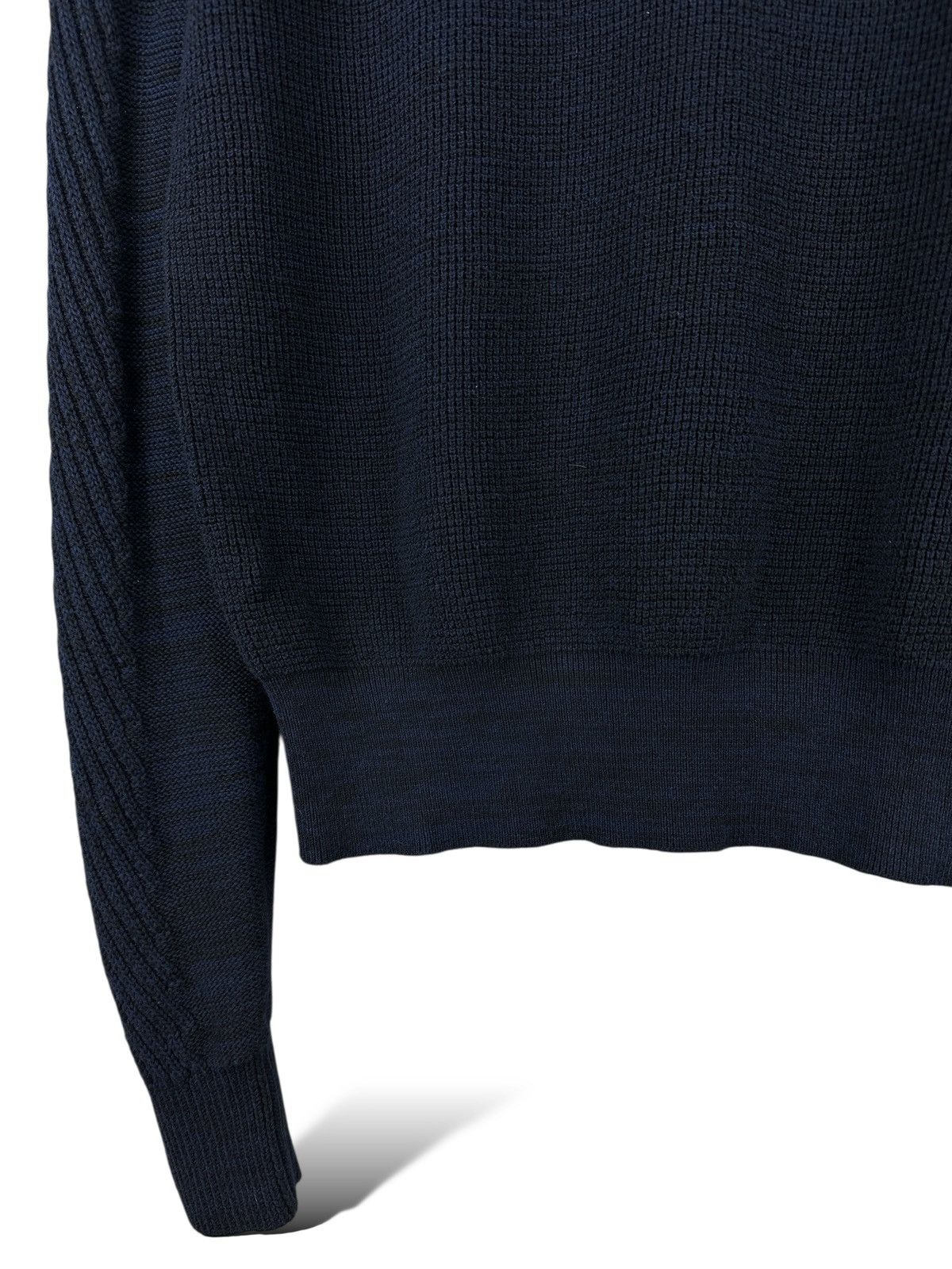 G-Star G-Star Raw Muzaki R Knit Sweater Size US S / EU 44-46 / 1 - 5 Thumbnail