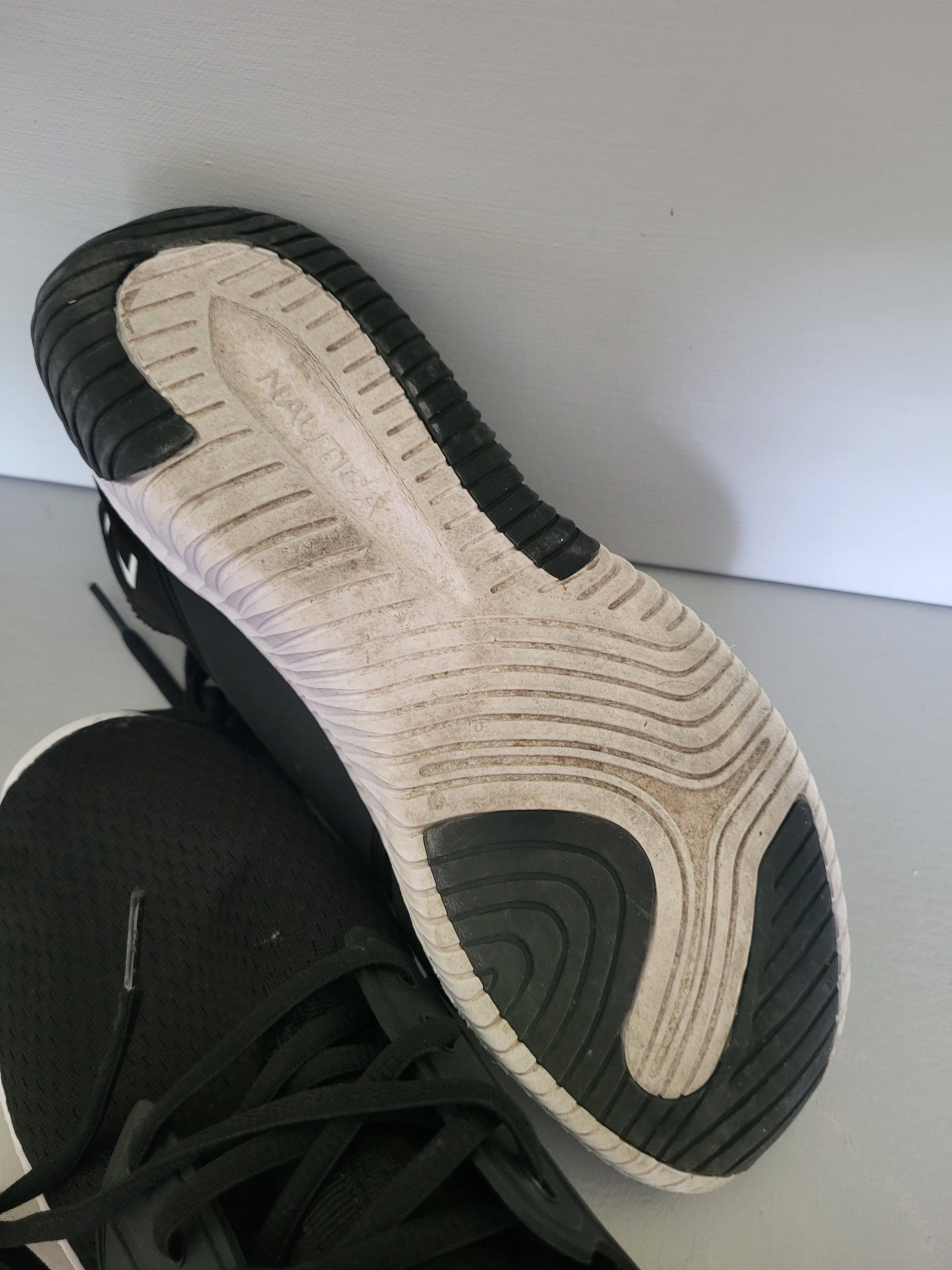 Nautica Ladies Nautica sneakers Size US 8.5 / IT 38.5 - 5 Thumbnail