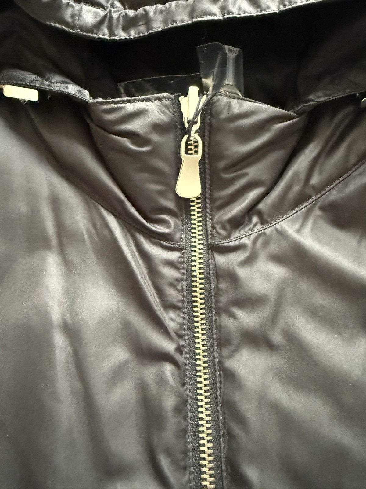 Versus Versace Versus Versace Down Jacket L 52 Double-Sided Size US L / EU 52-54 / 3 - 15 Thumbnail