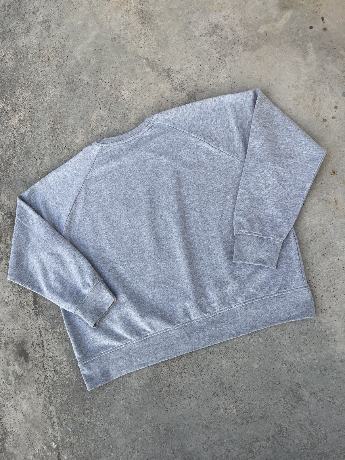 The North Face × Vintage The North Face Big Logo Sweatshirt Size US XL / EU 56 / 4 - 6 Thumbnail