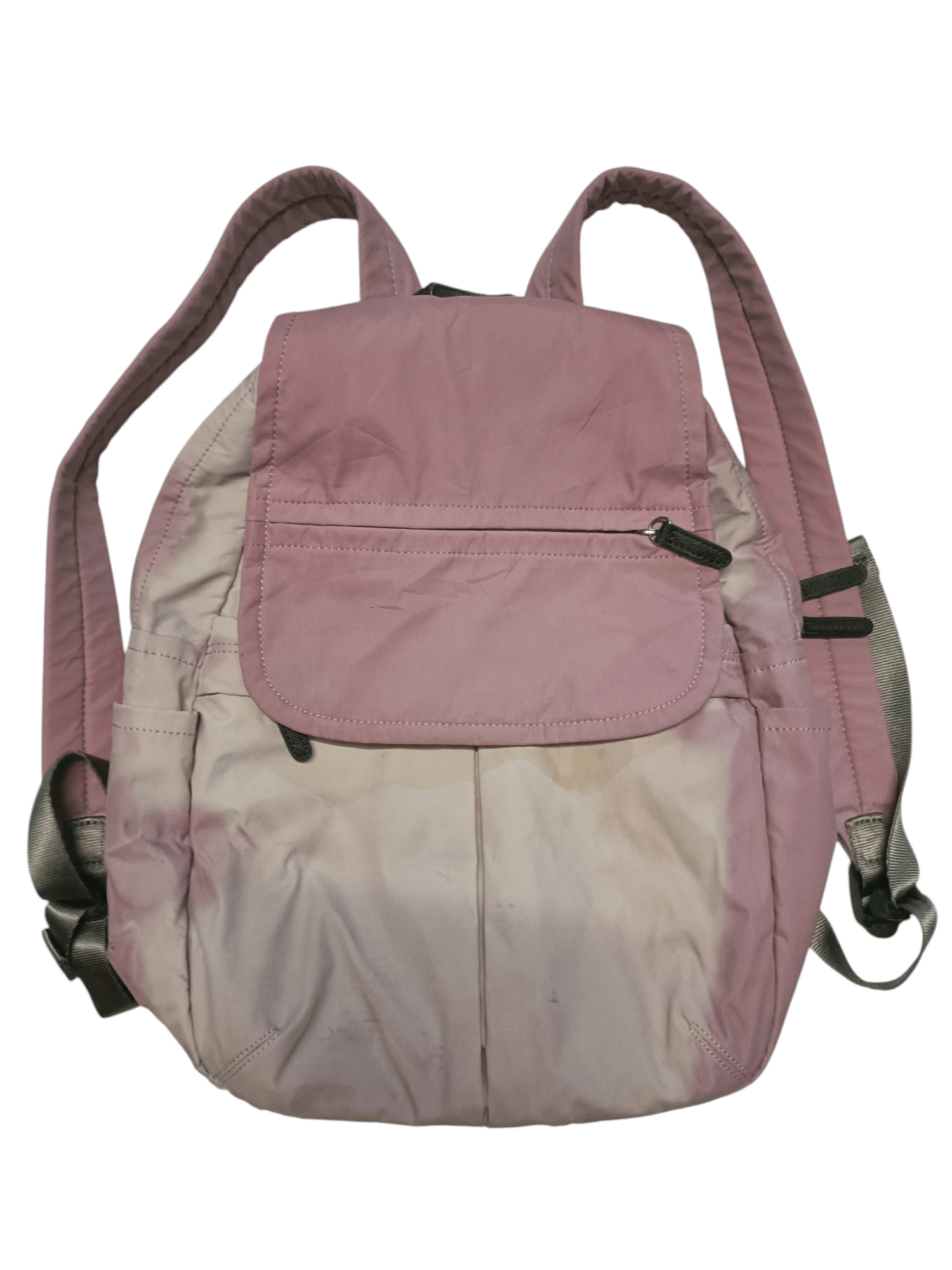 Yohji Yamamoto Saccny Y'sacc x Yohji Yamamoto Backpack Size ONE SIZE - 2 Thumbnail