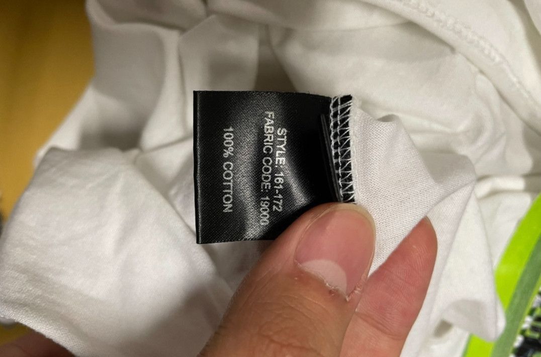 Raf Simons Raf Simons16ss Isolated Hero-2505 Size US XL / EU 56 / 4 - 3 Thumbnail