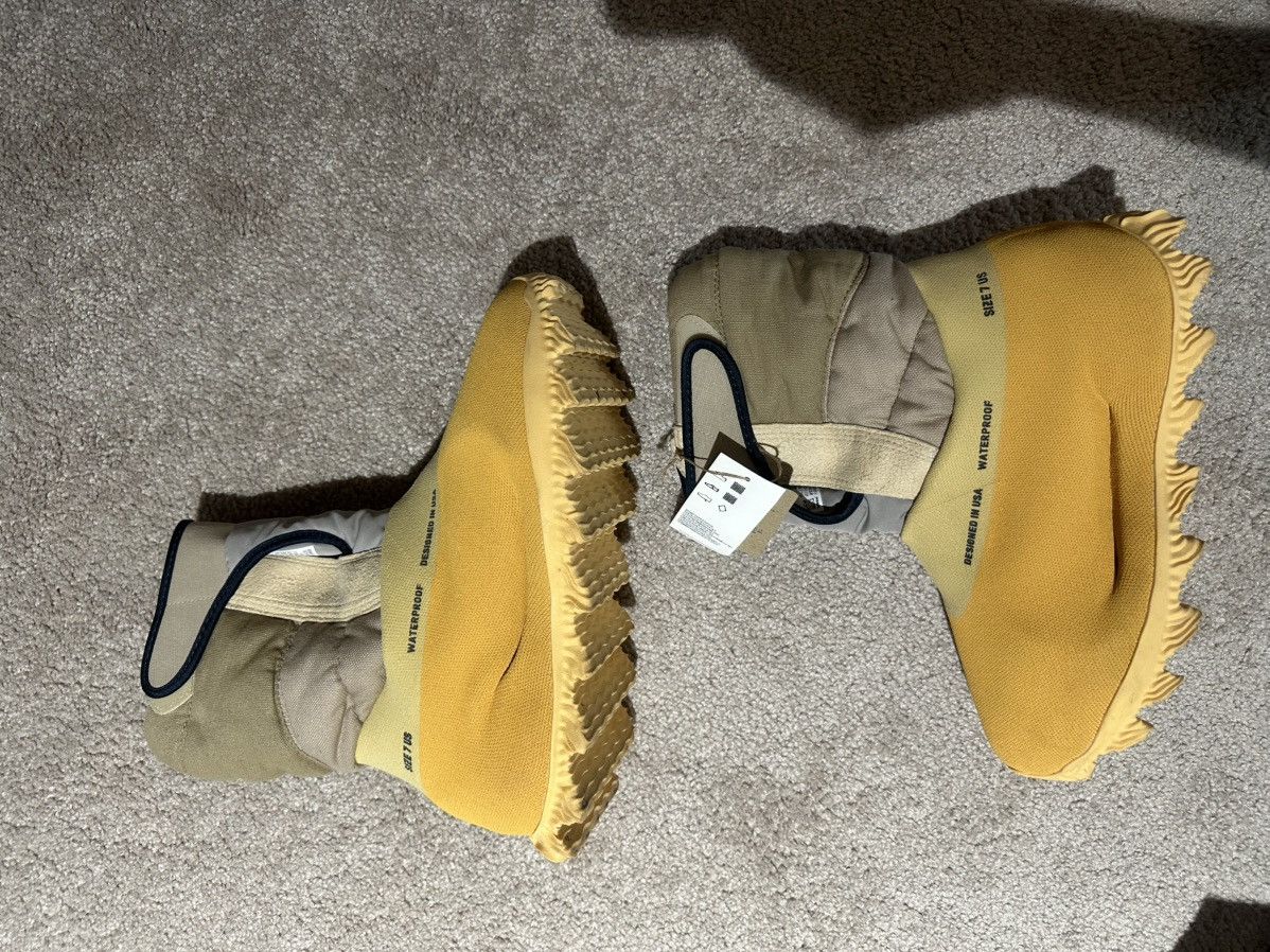 Yeezy Yeezy knit rnr Size US 6.5 / EU 39-40 - 5 Thumbnail