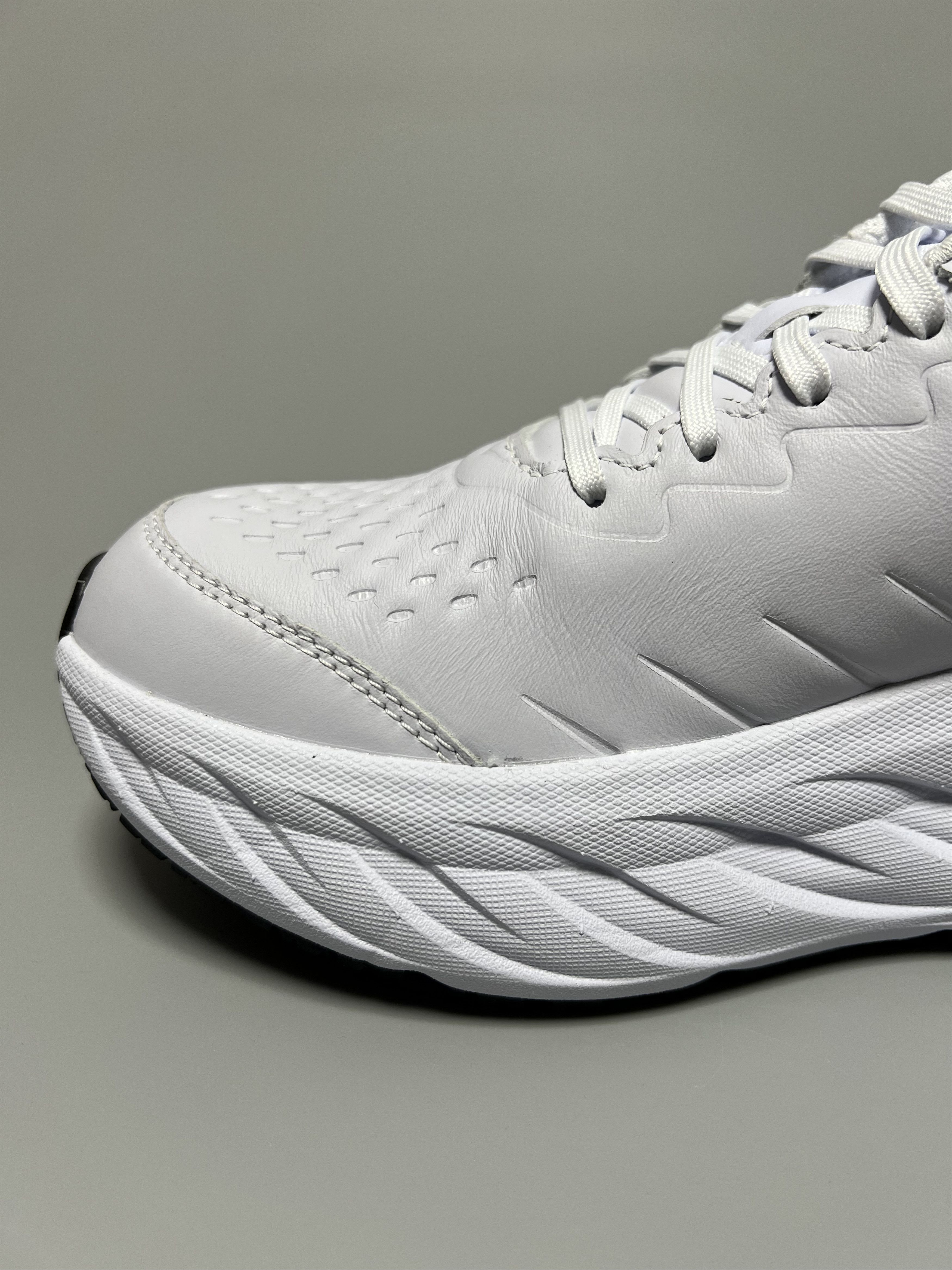 Hoka Hoka One One Bondi SR Running Shoes Walking Slip Resistant Size US 10 / IT 40 - 11 Thumbnail