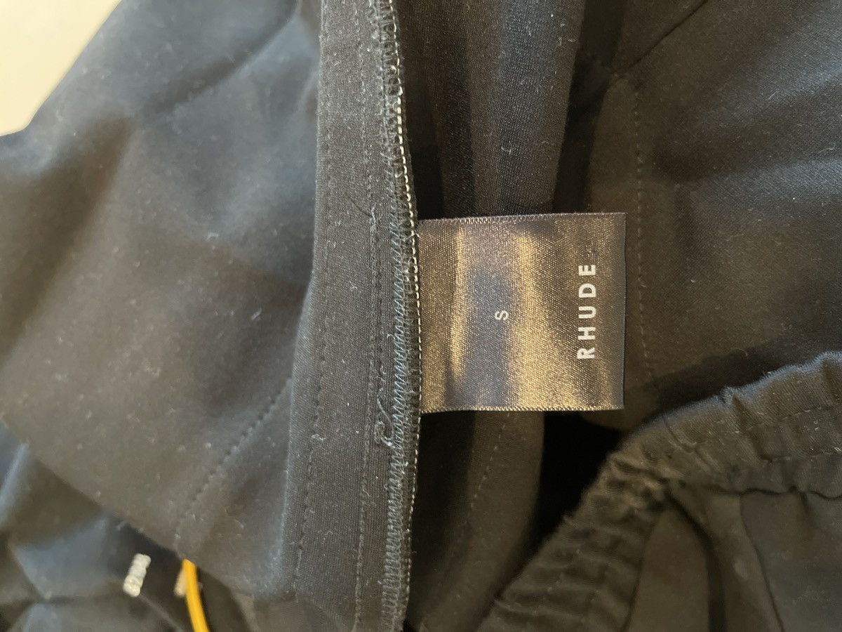 Rhude Rhude Tuxedo Pants - Small Size US 29 - 4 Thumbnail
