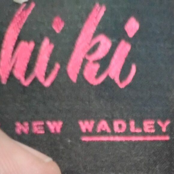 Vintage Hi Ki New Wadley Ushanka Fur Hat Union Made display picture 1