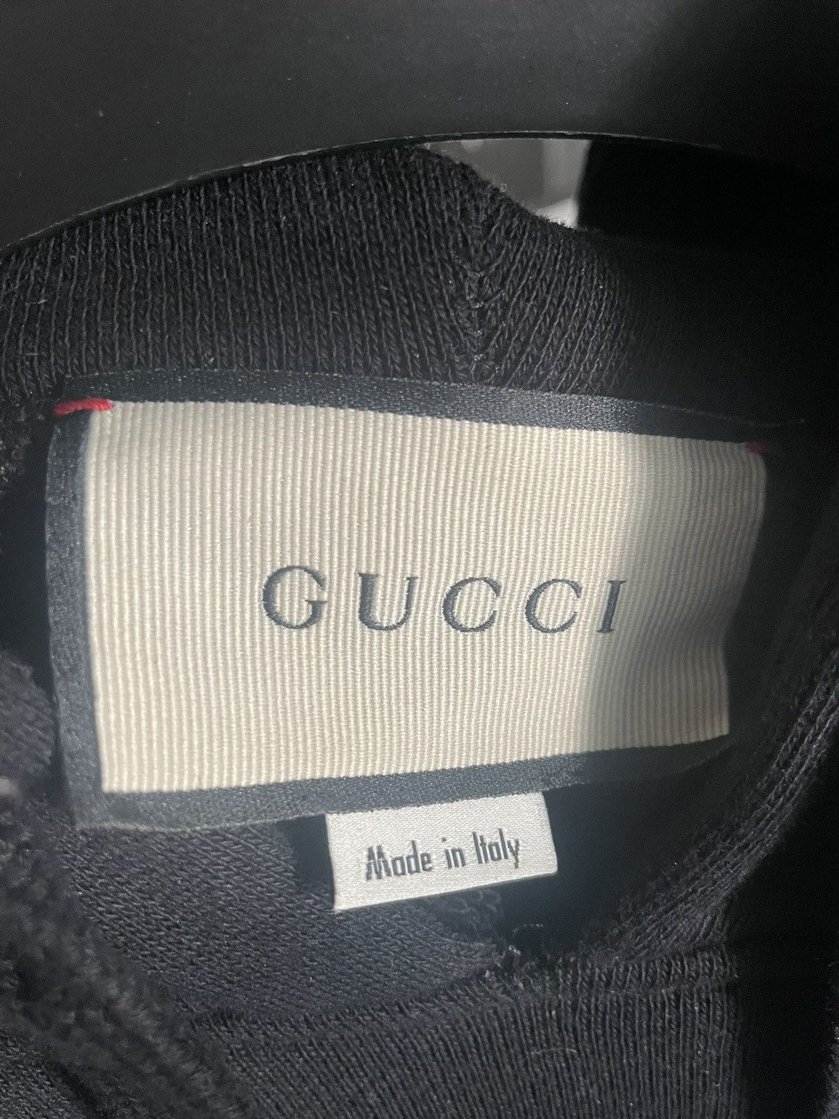 Gucci Gucci Capsule Hoodie Size US M / EU 48-50 / 2 - 6 Thumbnail