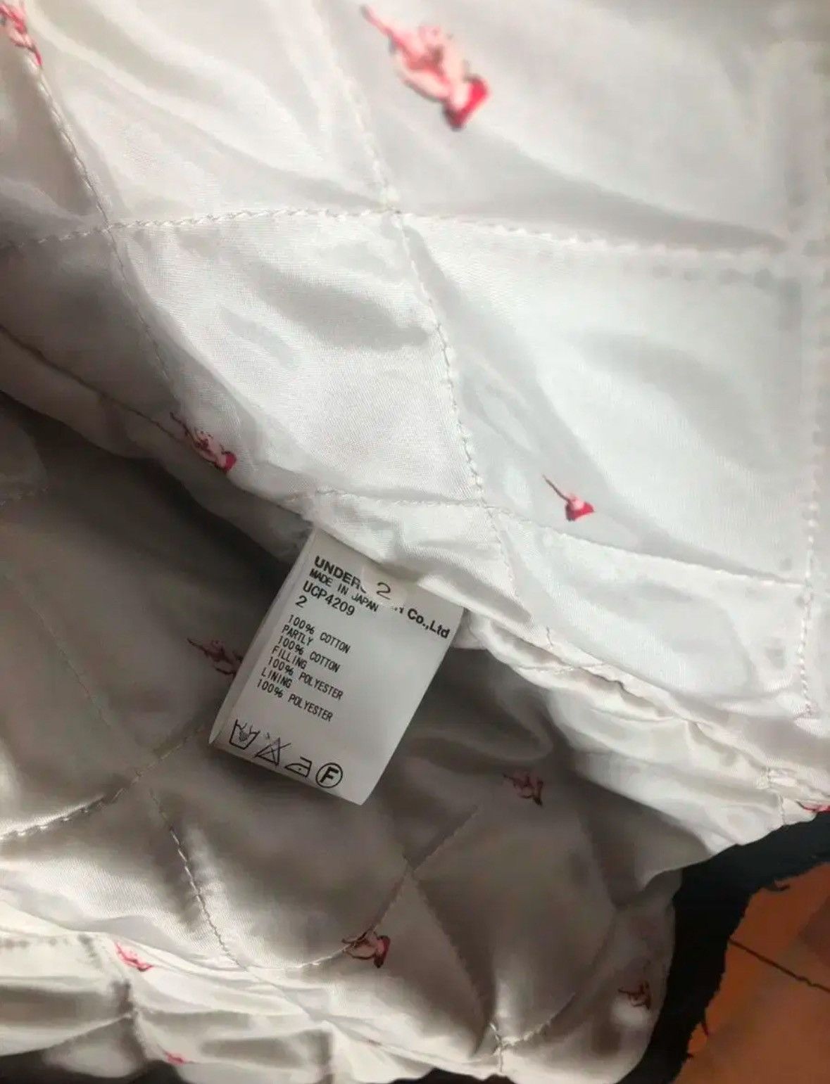 Carhartt × Carhartt Wip × Undercover Undercover Carhartt Michigan Chore Coat 2 Size US S / EU 44-46 / 1 - 5 Thumbnail