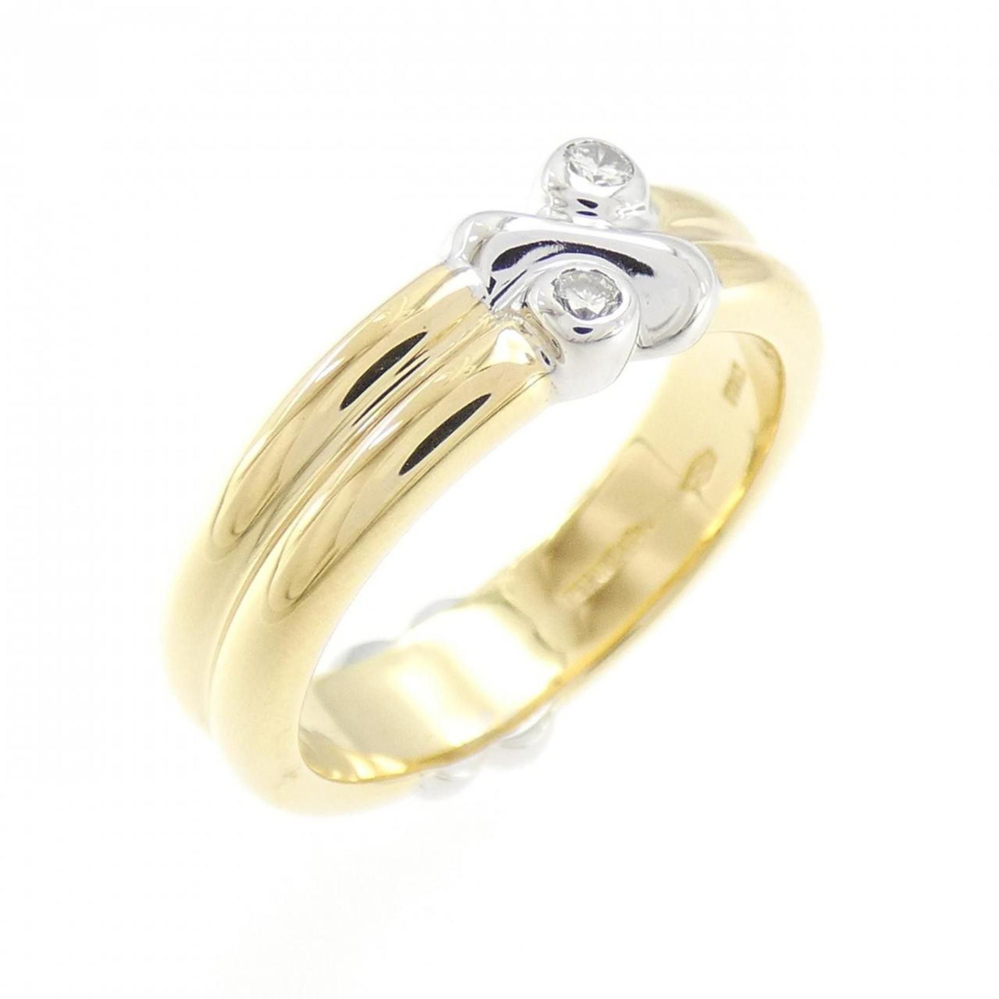 Tiffany & Co. Tiffany & Co Signature ring Size ONE SIZE - 1 Thumbnail