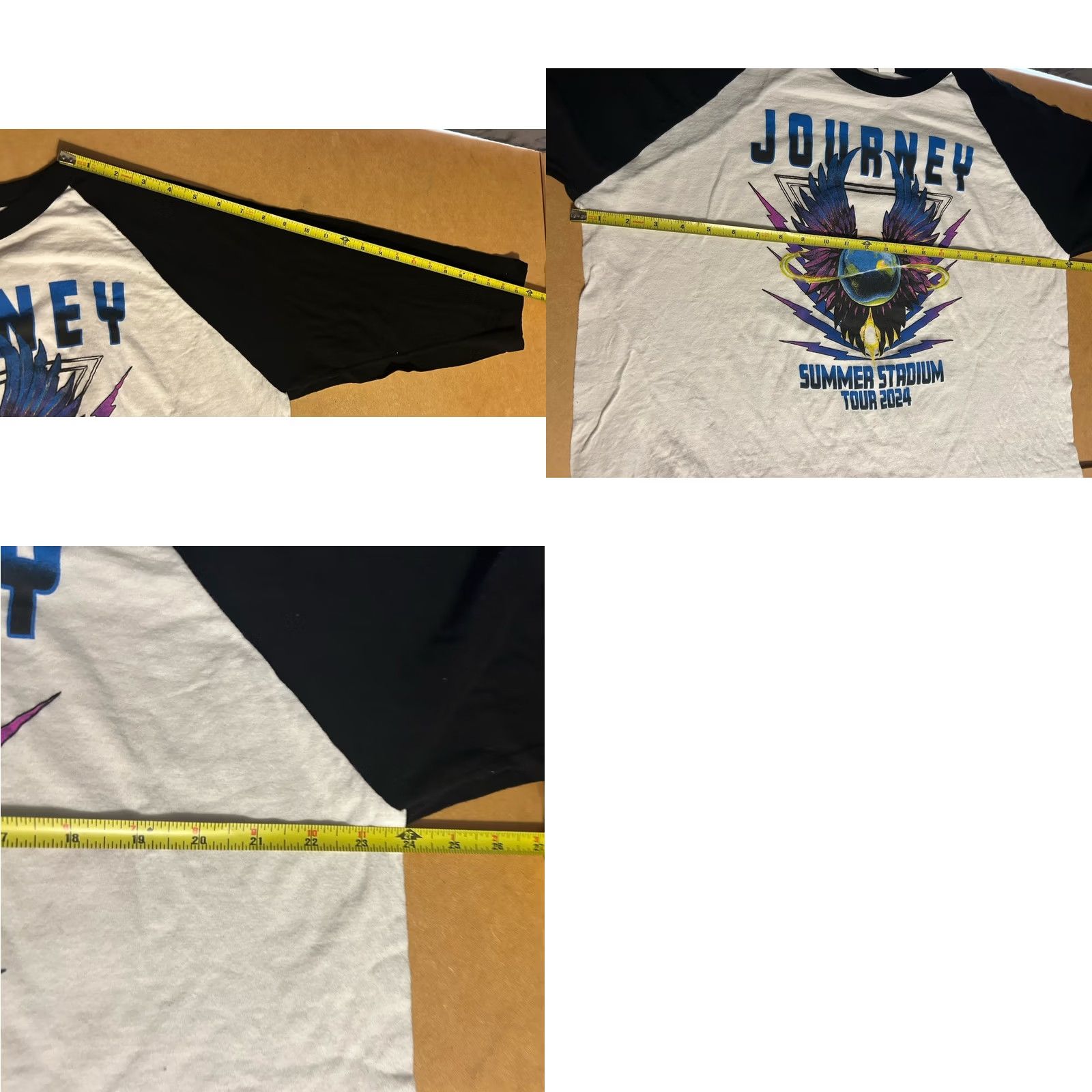 Tultex - Keep exact spelling and capitalization from original (Nike stays Nike, not NIKE) Size US XL / EU 56 / 4 - 10 Thumbnail